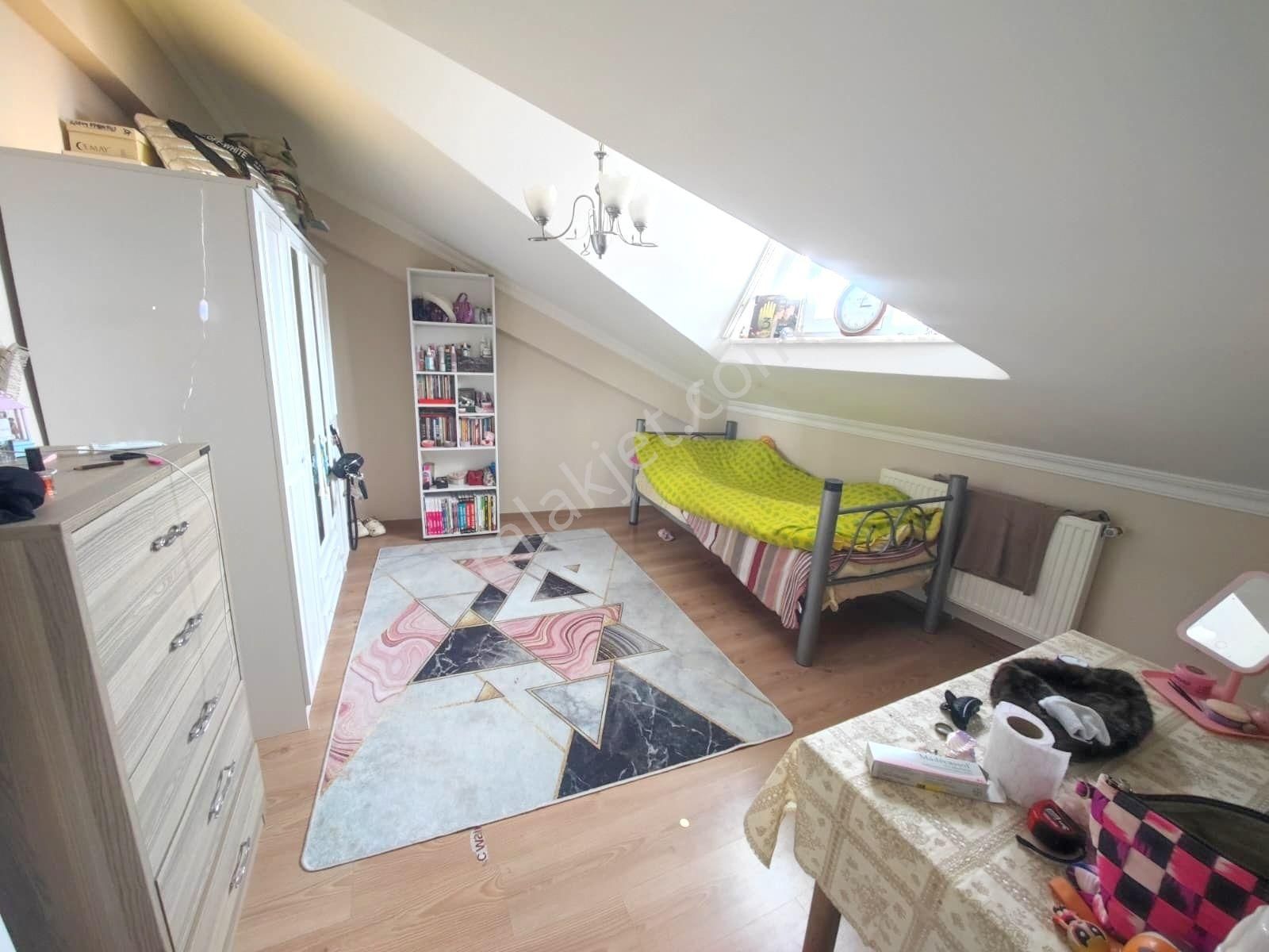 Tutar Emlak Dan Muhamediye Camii Yakını 5+2 185 M2 Dublex Daire - Görsel 29