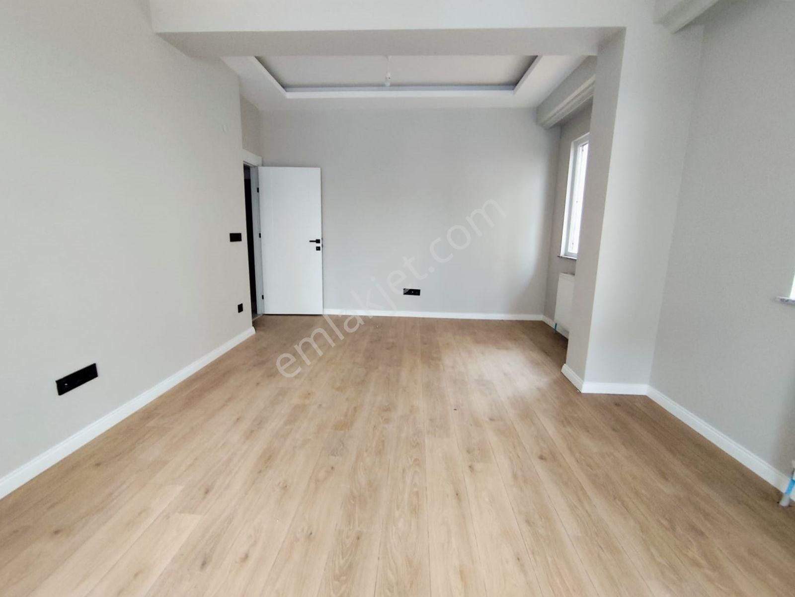 Mertcan Dan Kartal Metroya Yürüme 2+1 Balkonlu - İskanlı Lüks Daire - Görsel 6