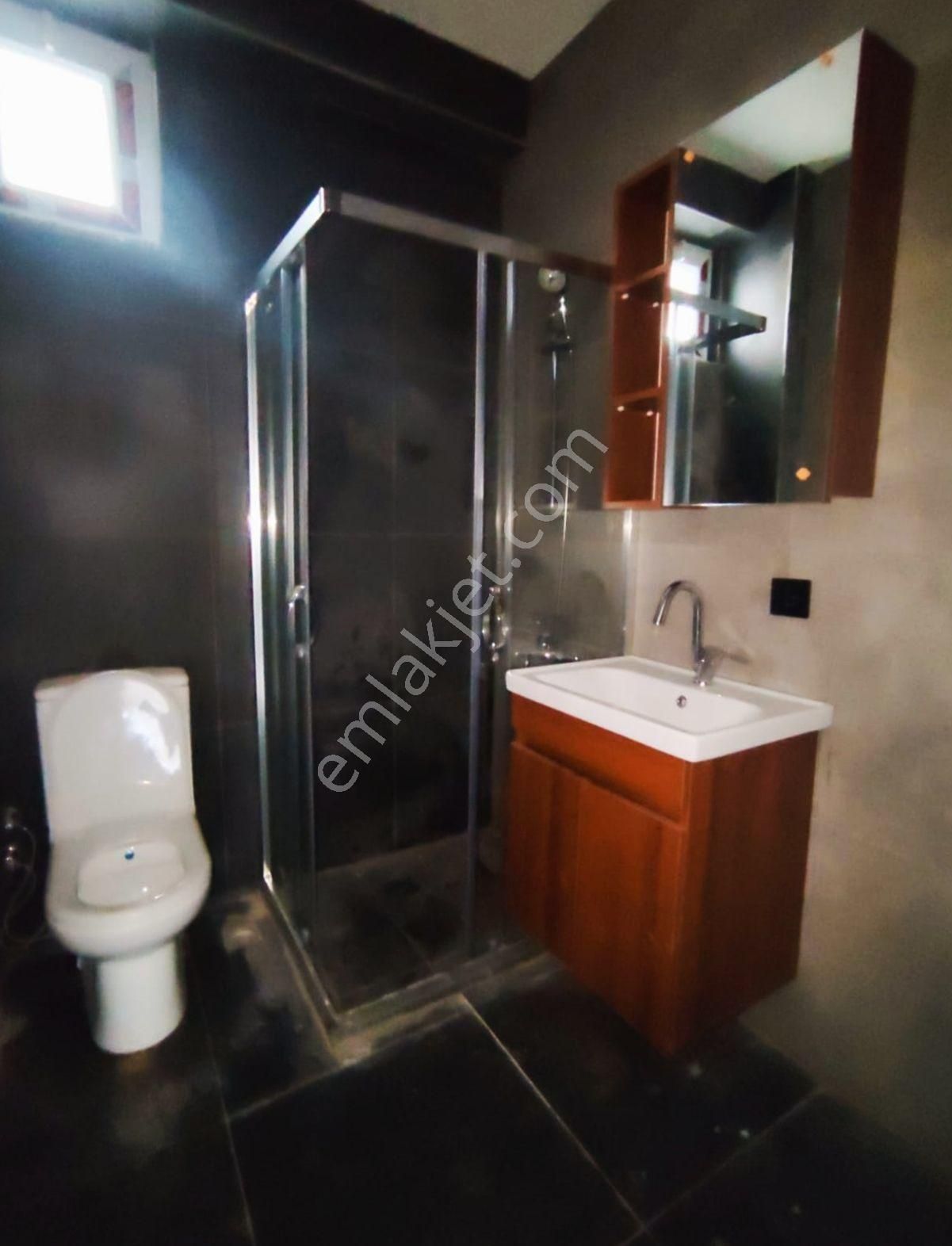 Mertcan Dan Kartal Metroya Yürüme 2+1 Balkonlu - İskanlı Lüks Daire - Görsel 17