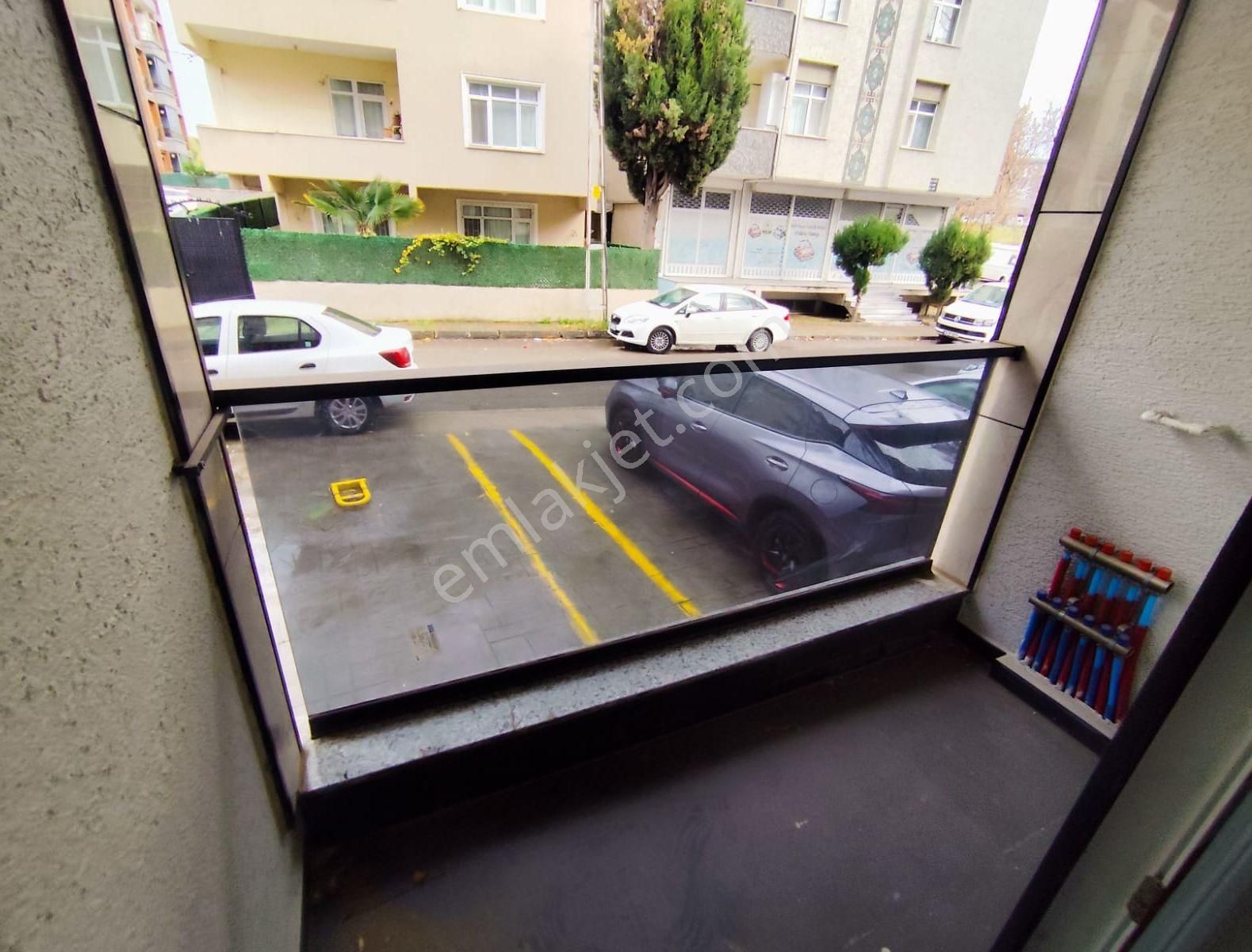 Mertcan Dan Kartal Metroya Yürüme 2+1 Balkonlu - İskanlı Lüks Daire - Görsel 21