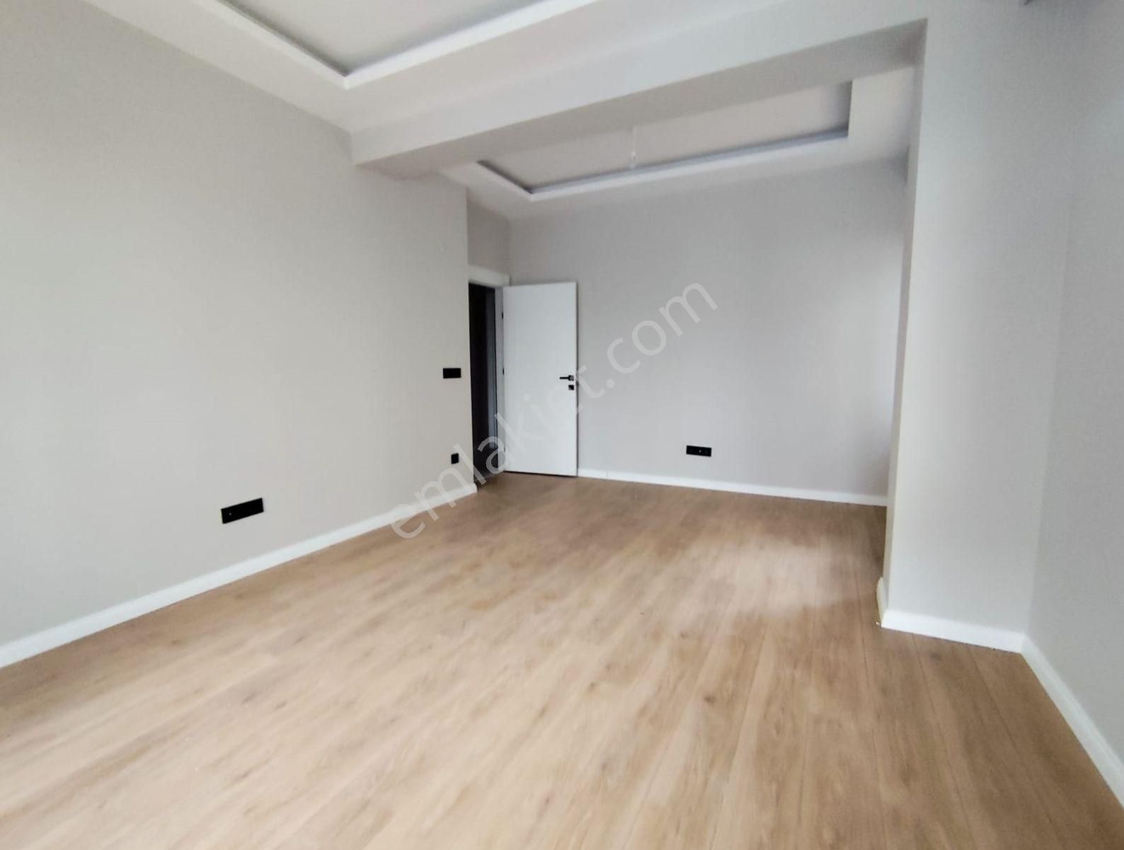 Mertcan Dan Kartal Metroya Yürüme 2+1 Balkonlu - İskanlı Lüks Daire - Görsel 5