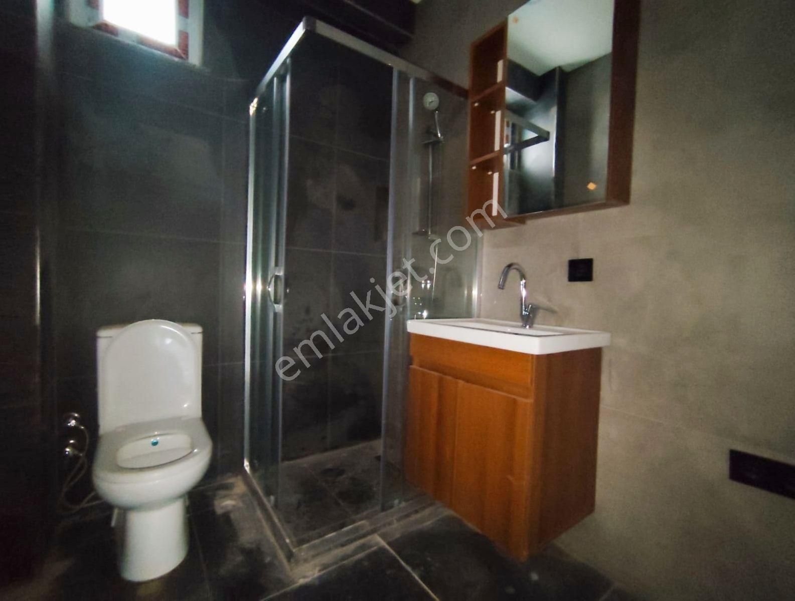 Mertcan Dan Kartal Metroya Yürüme 2+1 Balkonlu - İskanlı Lüks Daire - Görsel 16