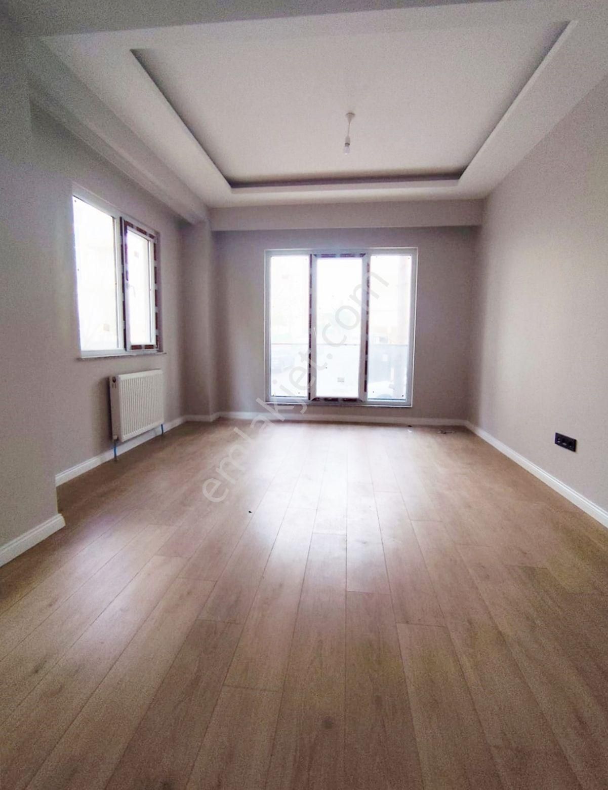 Mertcan Dan Kartal Metroya Yürüme 2+1 Balkonlu - İskanlı Lüks Daire - Görsel 2