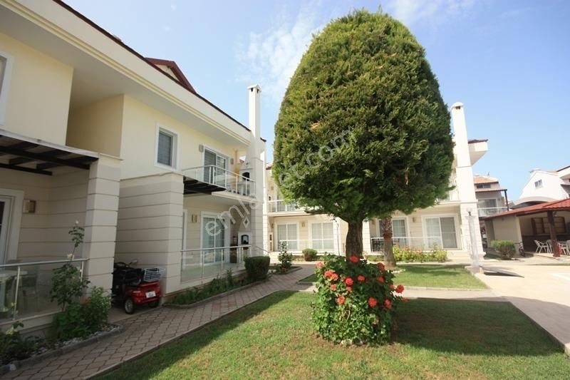 Fethiye Çalış' Da Denize Çok Yakın Satılık 3+1 Havuzlu Daire - Görsel 34