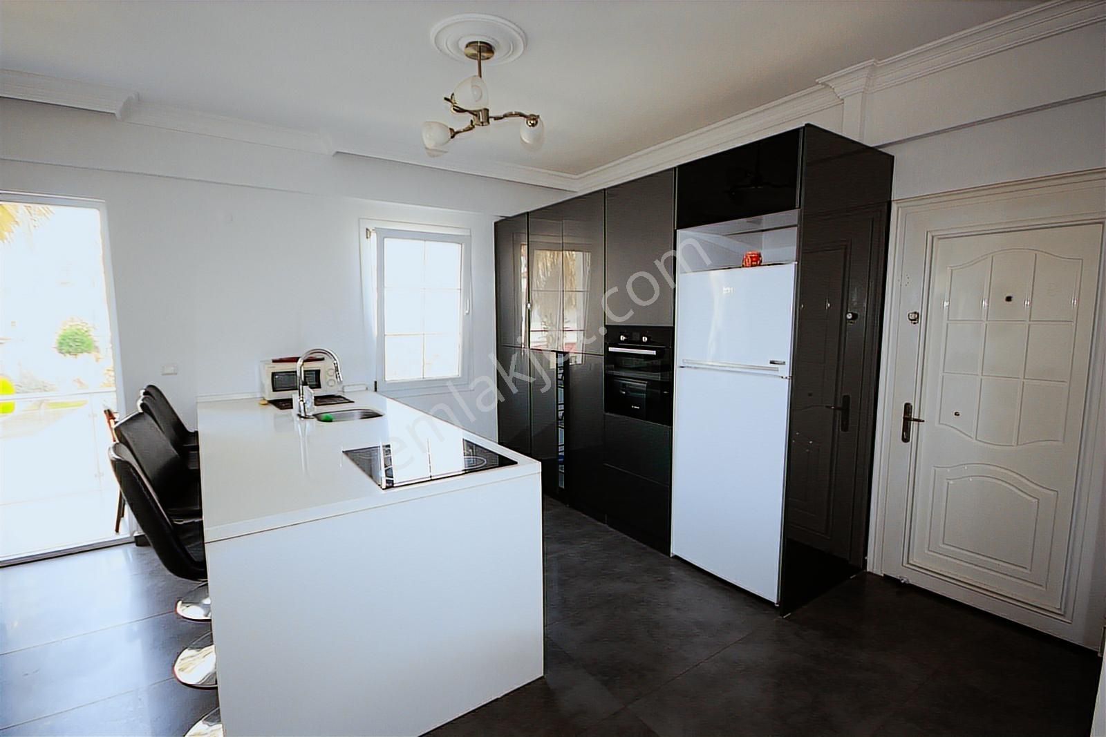 Fethiye Çalış' Da Denize Çok Yakın Satılık 3+1 Havuzlu Daire - Görsel 8