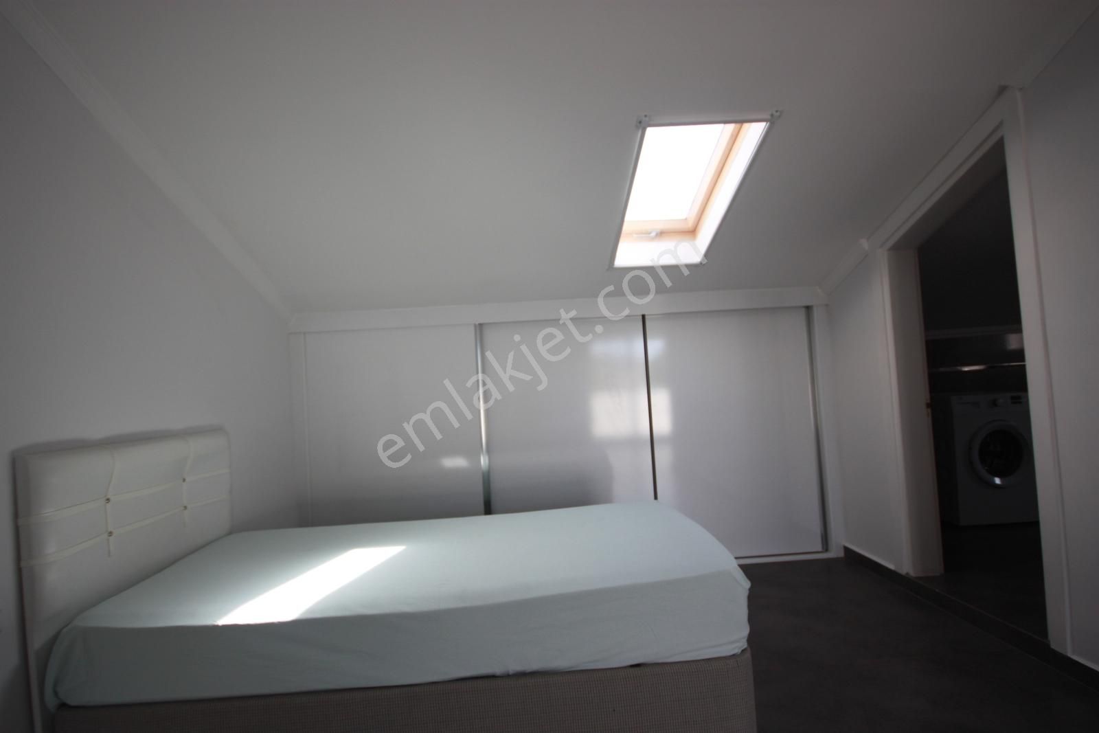 Fethiye Çalış' Da Denize Çok Yakın Satılık 3+1 Havuzlu Daire - Görsel 7