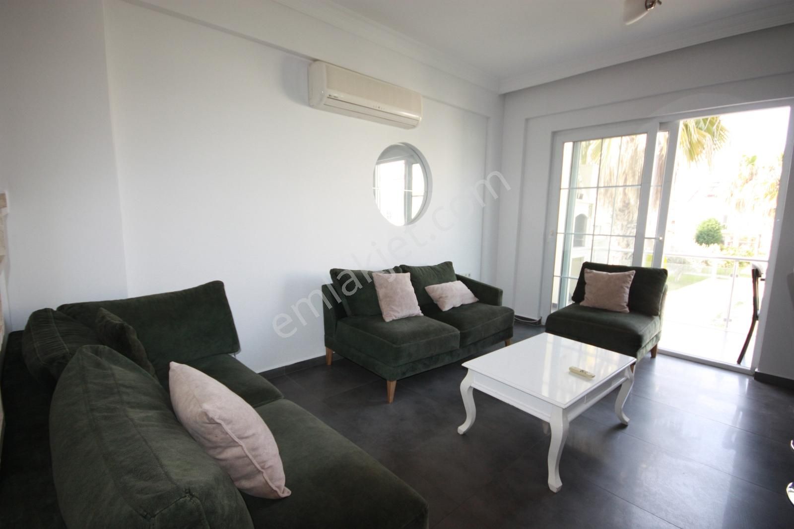 Fethiye Çalış' Da Denize Çok Yakın Satılık 3+1 Havuzlu Daire - Görsel 25