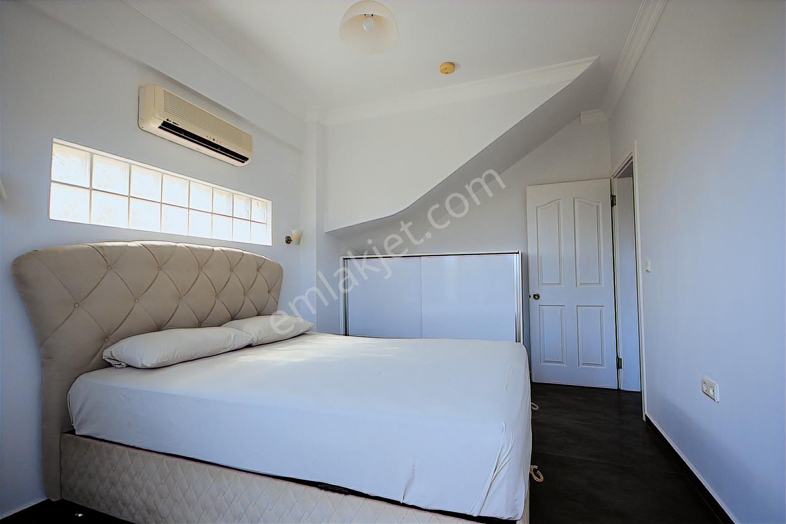 Fethiye Çalış' Da Denize Çok Yakın Satılık 3+1 Havuzlu Daire - Görsel 31