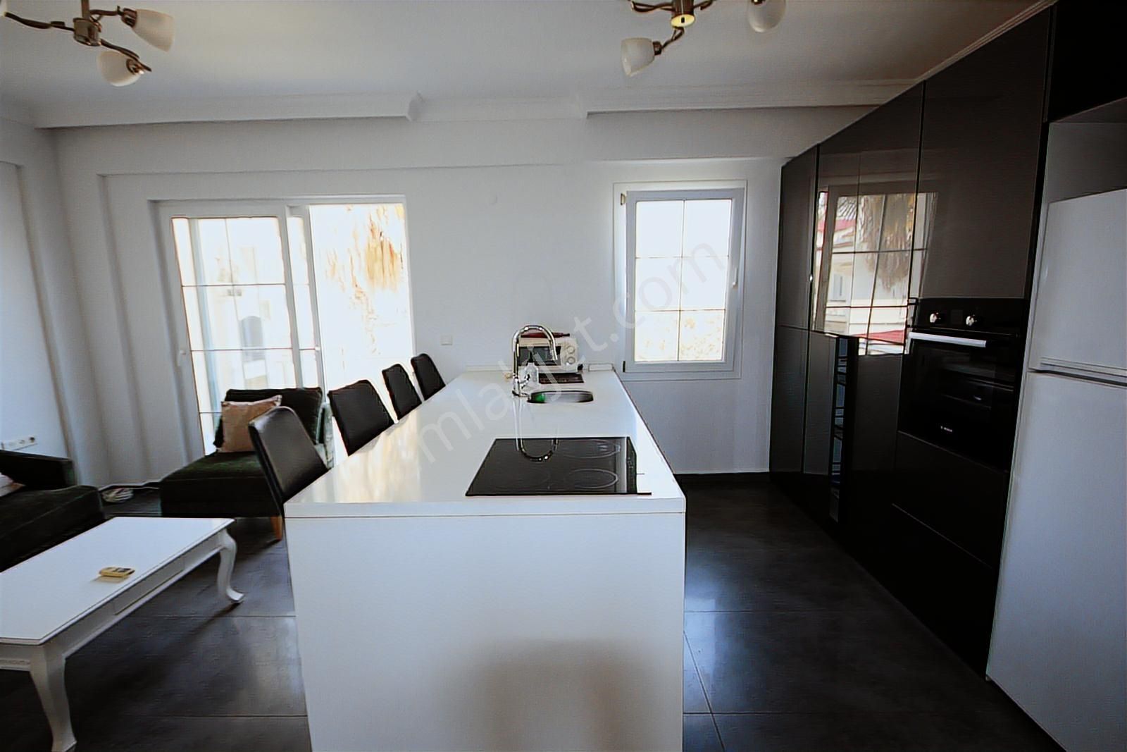 Fethiye Çalış' Da Denize Çok Yakın Satılık 3+1 Havuzlu Daire - Görsel 6