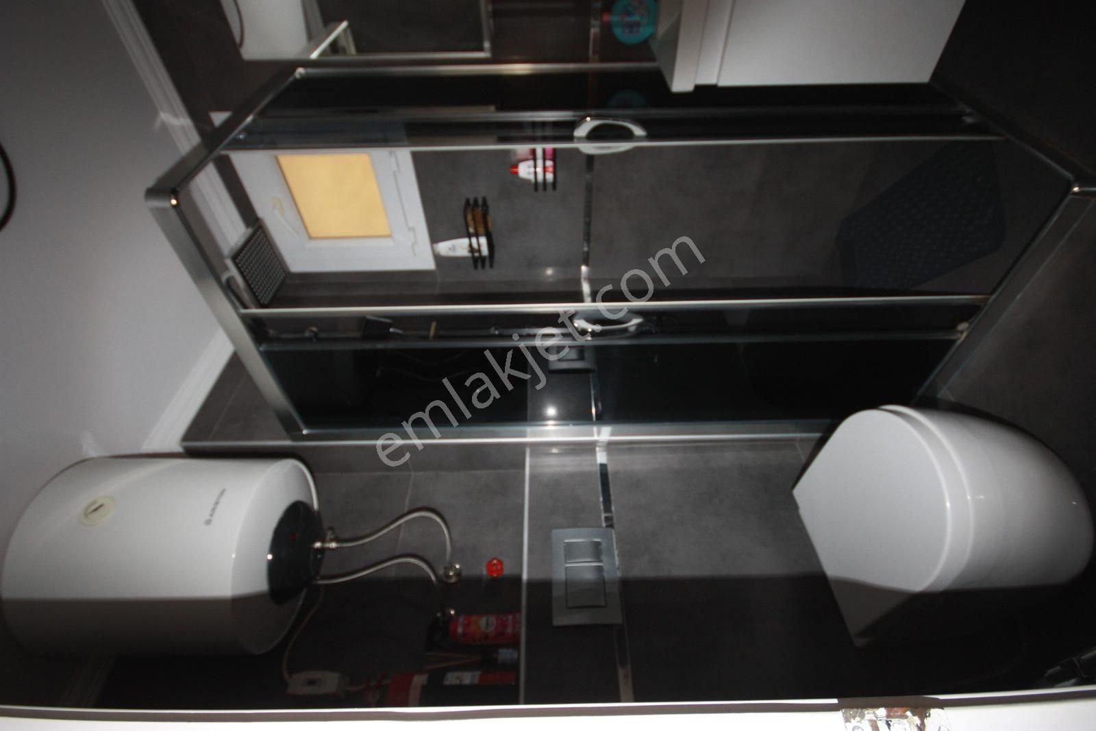 Fethiye Çalış' Da Denize Çok Yakın Satılık 3+1 Havuzlu Daire - Görsel 33