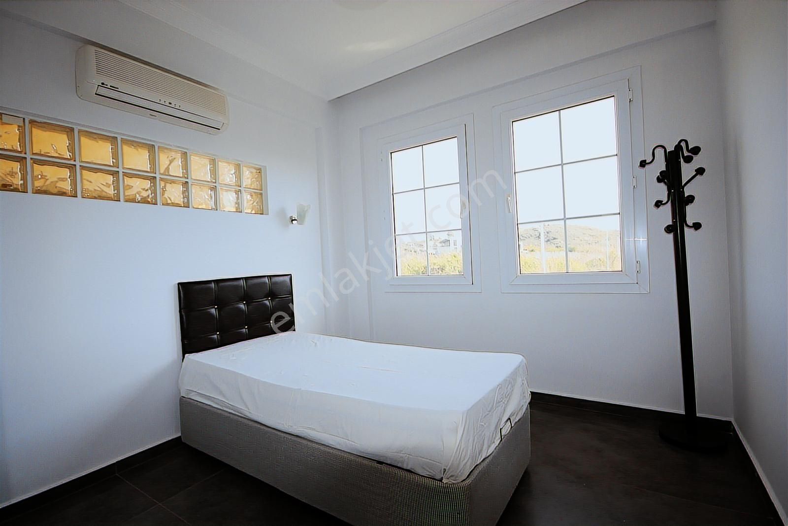 Fethiye Çalış' Da Denize Çok Yakın Satılık 3+1 Havuzlu Daire - Görsel 32