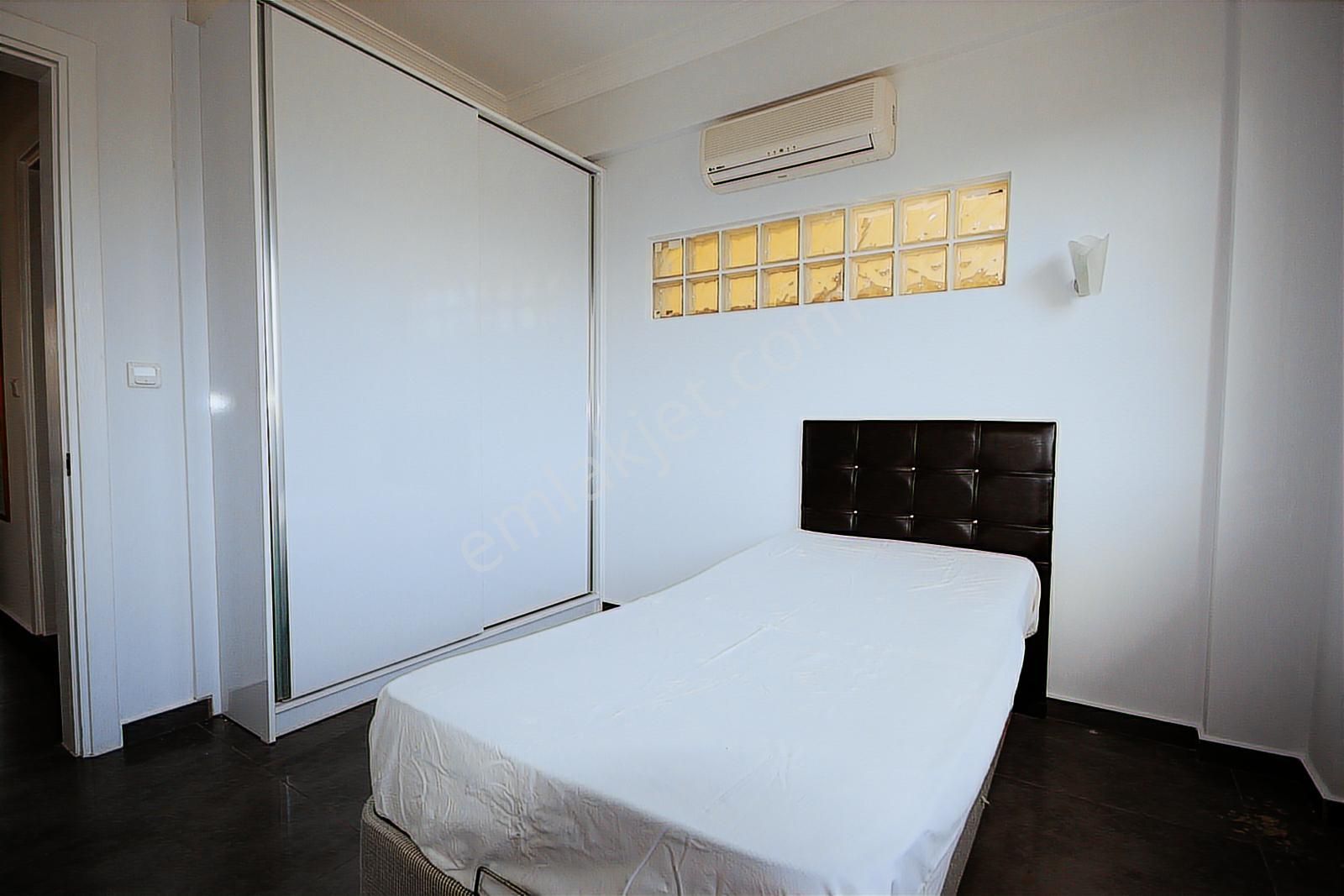 Fethiye Çalış' Da Denize Çok Yakın Satılık 3+1 Havuzlu Daire - Görsel 28