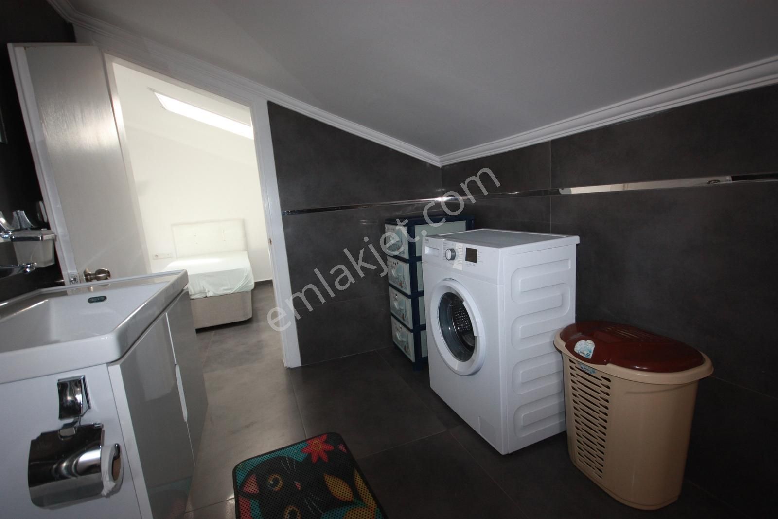 Fethiye Çalış' Da Denize Çok Yakın Satılık 3+1 Havuzlu Daire - Görsel 29