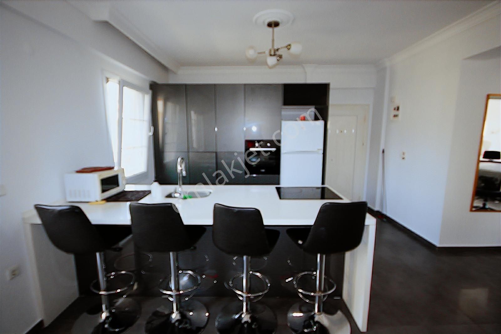 Fethiye Çalış' Da Denize Çok Yakın Satılık 3+1 Havuzlu Daire - Görsel 30