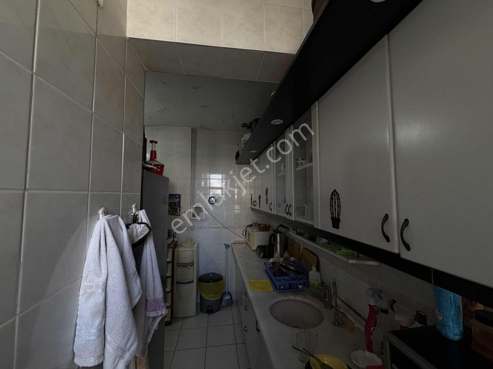 Bahçelievler Mahhalesinde Denize Yakın Ara Kat Daire - Görsel 20