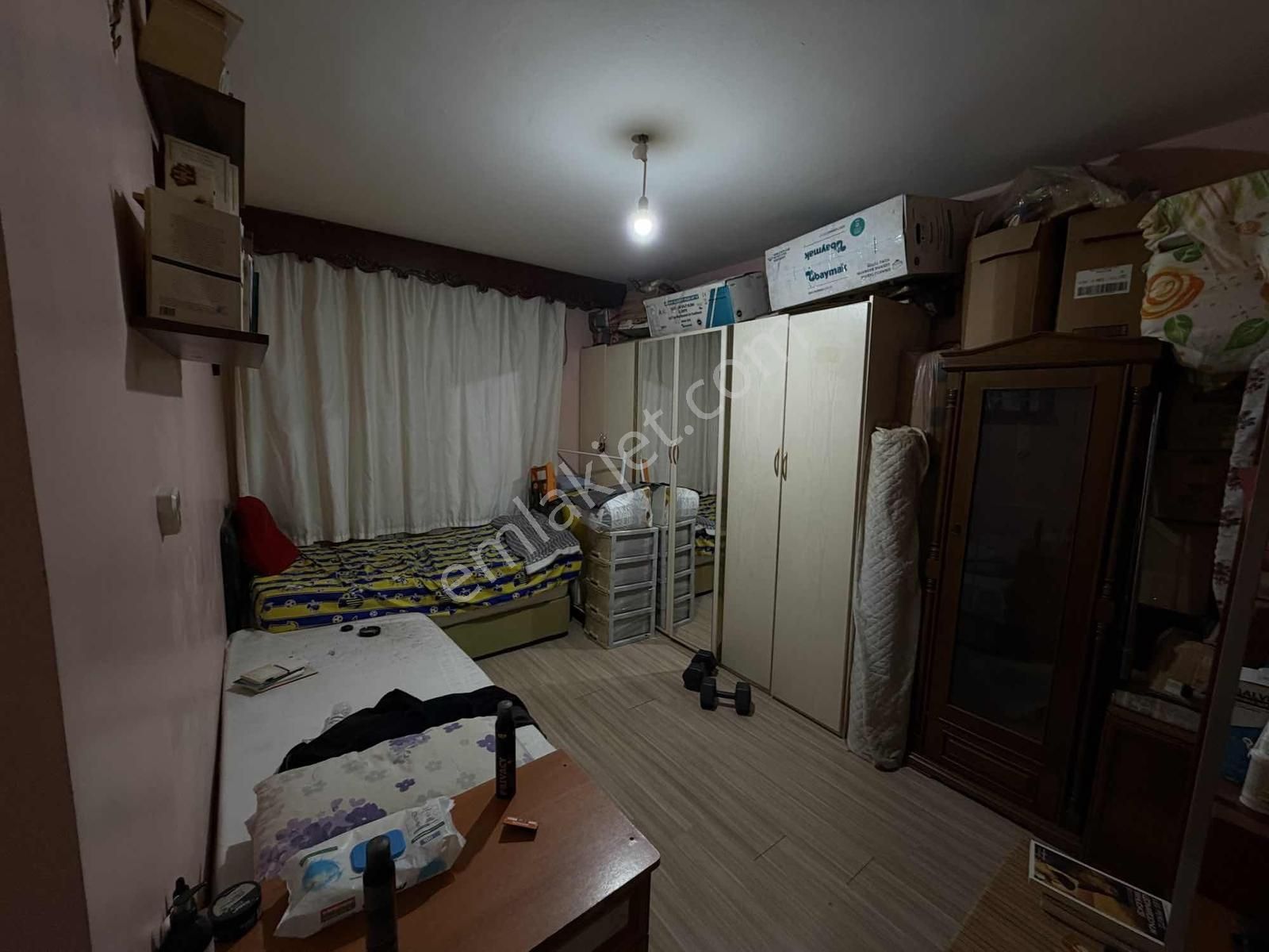 Bahçelievler Mahhalesinde Denize Yakın Ara Kat Daire - Görsel 5