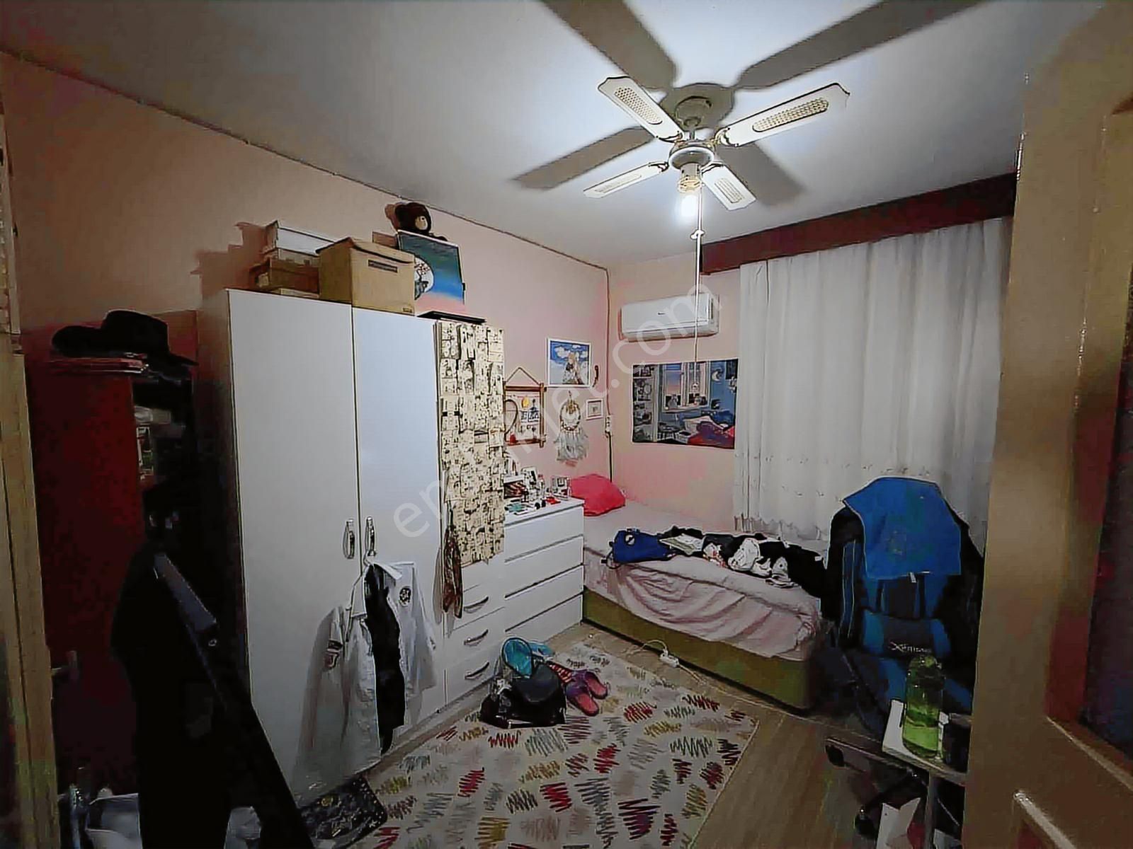 Bahçelievler Mahhalesinde Denize Yakın Ara Kat Daire - Görsel 8