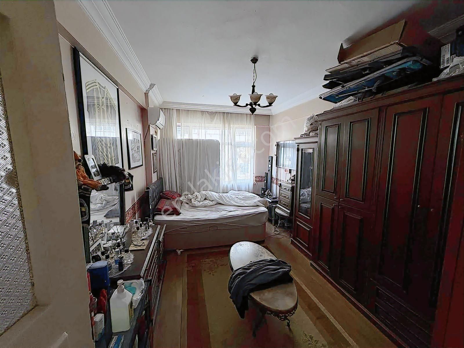 Bahçelievler Mahhalesinde Denize Yakın Ara Kat Daire - Görsel 12