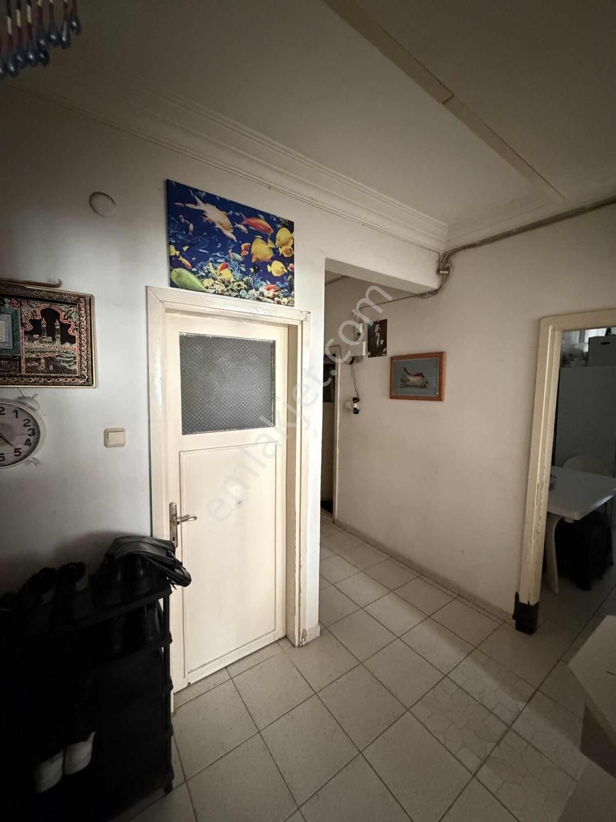 Bahçelievler Mahhalesinde Denize Yakın Ara Kat Daire - Görsel 21