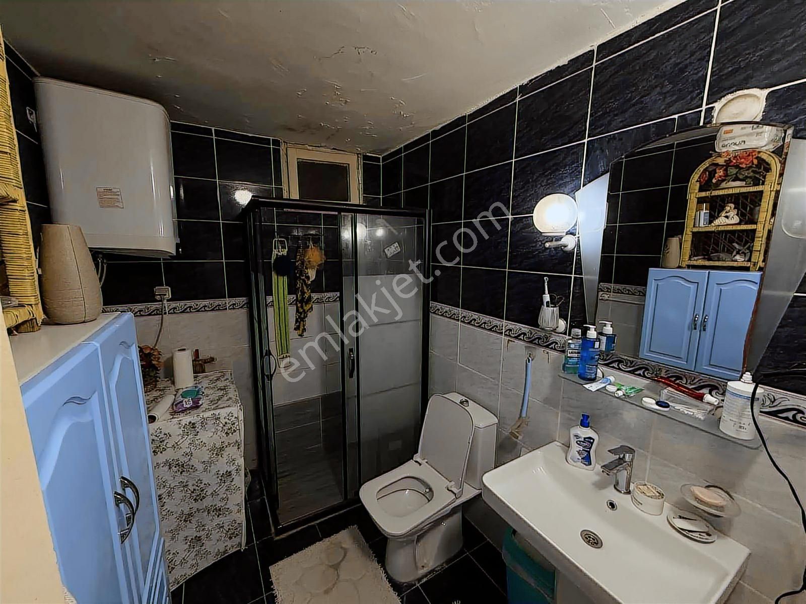 Bahçelievler Mahhalesinde Denize Yakın Ara Kat Daire - Görsel 6