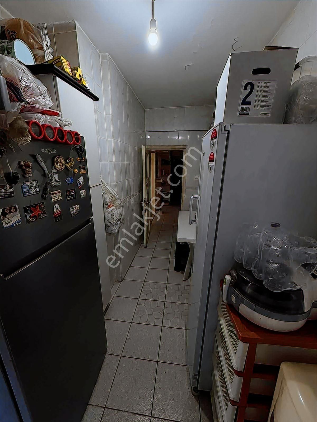 Bahçelievler Mahhalesinde Denize Yakın Ara Kat Daire - Görsel 22