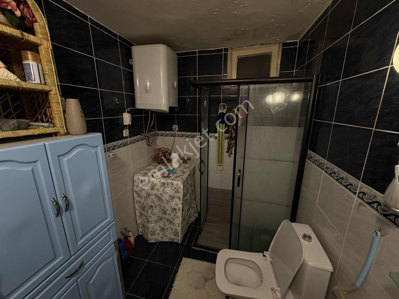 Bahçelievler Mahhalesinde Denize Yakın Ara Kat Daire - Görsel 14