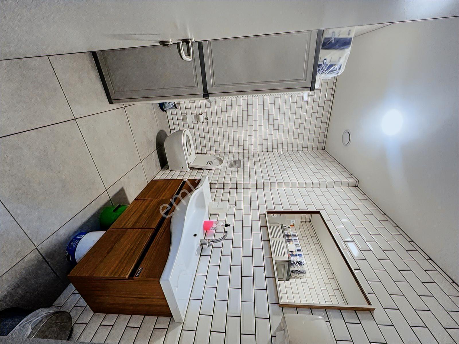 Tem 34 Esenyurt Sanayinin Merkezinde 1.etap 1200 M2 Satılık Depo - Görsel 24