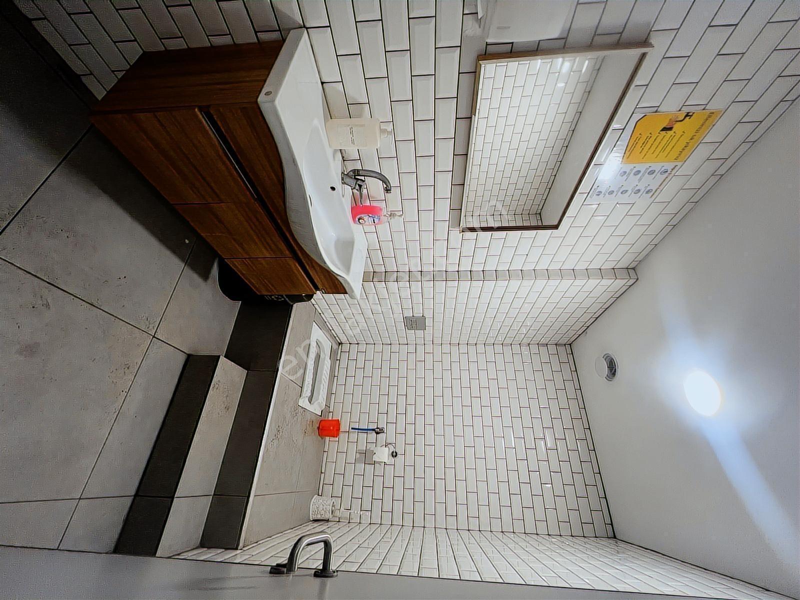 Tem 34 Esenyurt Sanayinin Merkezinde 1.etap 1200 M2 Satılık Depo - Görsel 25