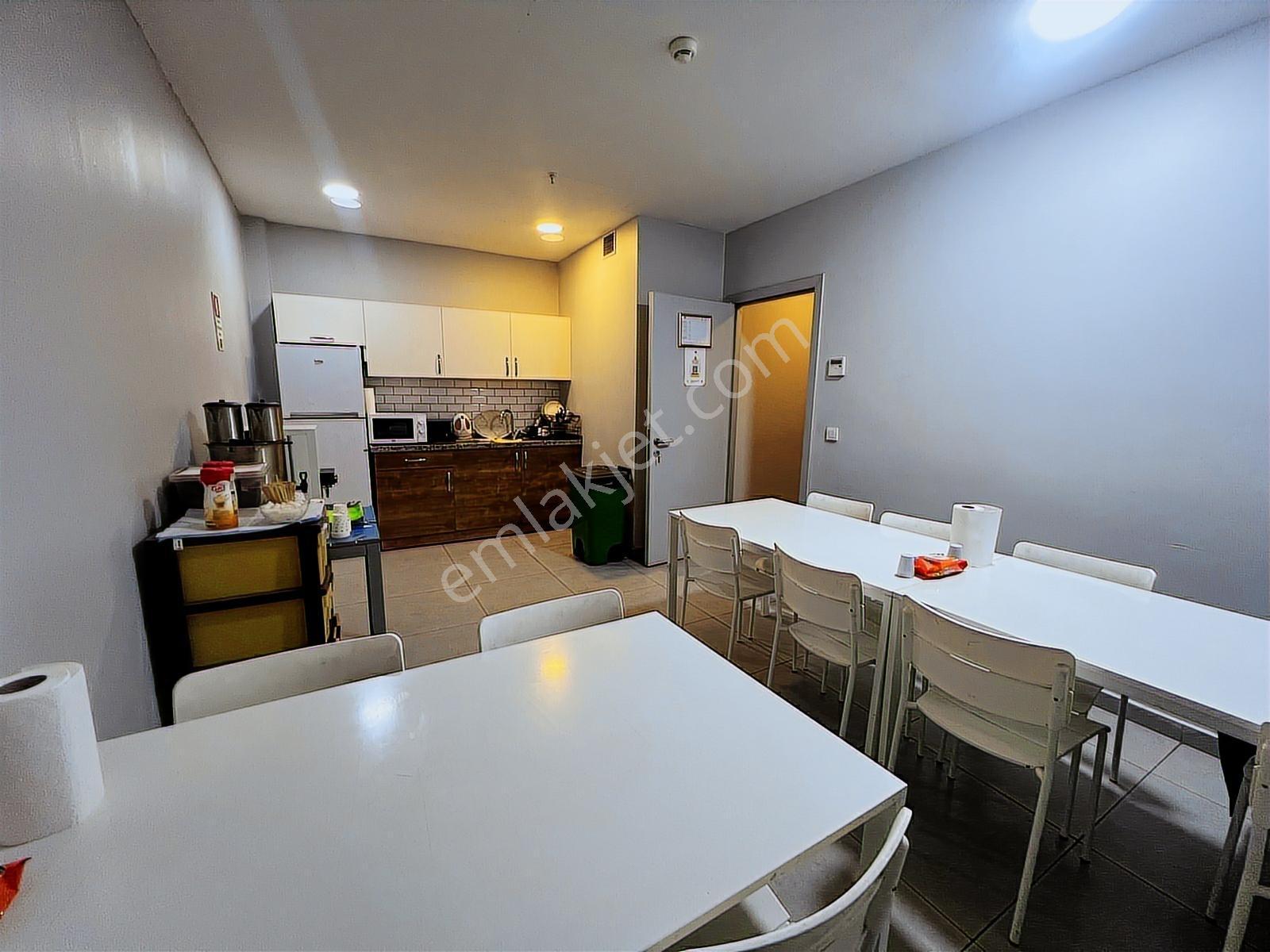 Tem 34 Esenyurt Sanayinin Merkezinde 1.etap 1200 M2 Satılık Depo - Görsel 16