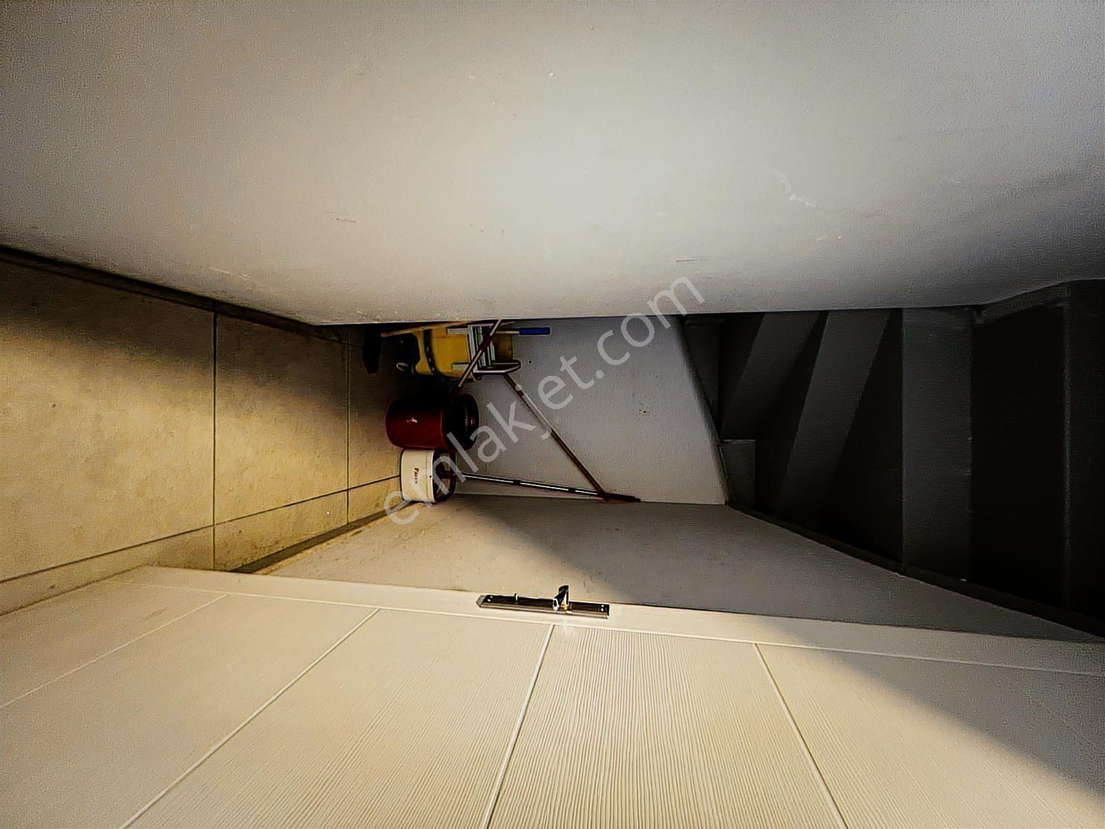 Tem 34 Esenyurt Sanayinin Merkezinde 1.etap 1200 M2 Satılık Depo - Görsel 20