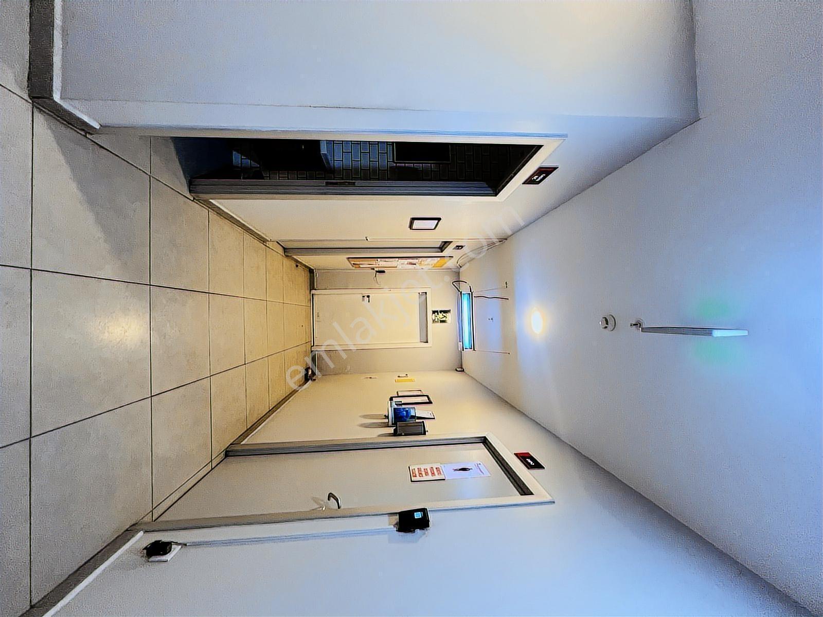 Tem 34 Esenyurt Sanayinin Merkezinde 1.etap 1200 M2 Satılık Depo - Görsel 19
