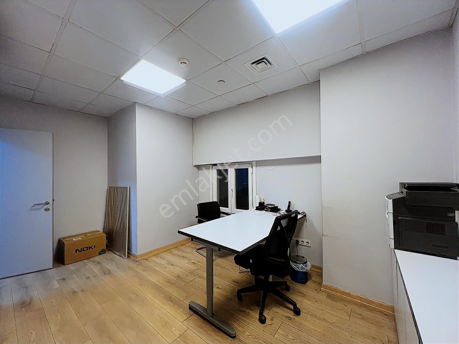 Tem 34 Esenyurt Sanayinin Merkezinde 1.etap 1200 M2 Satılık Depo - Görsel 7