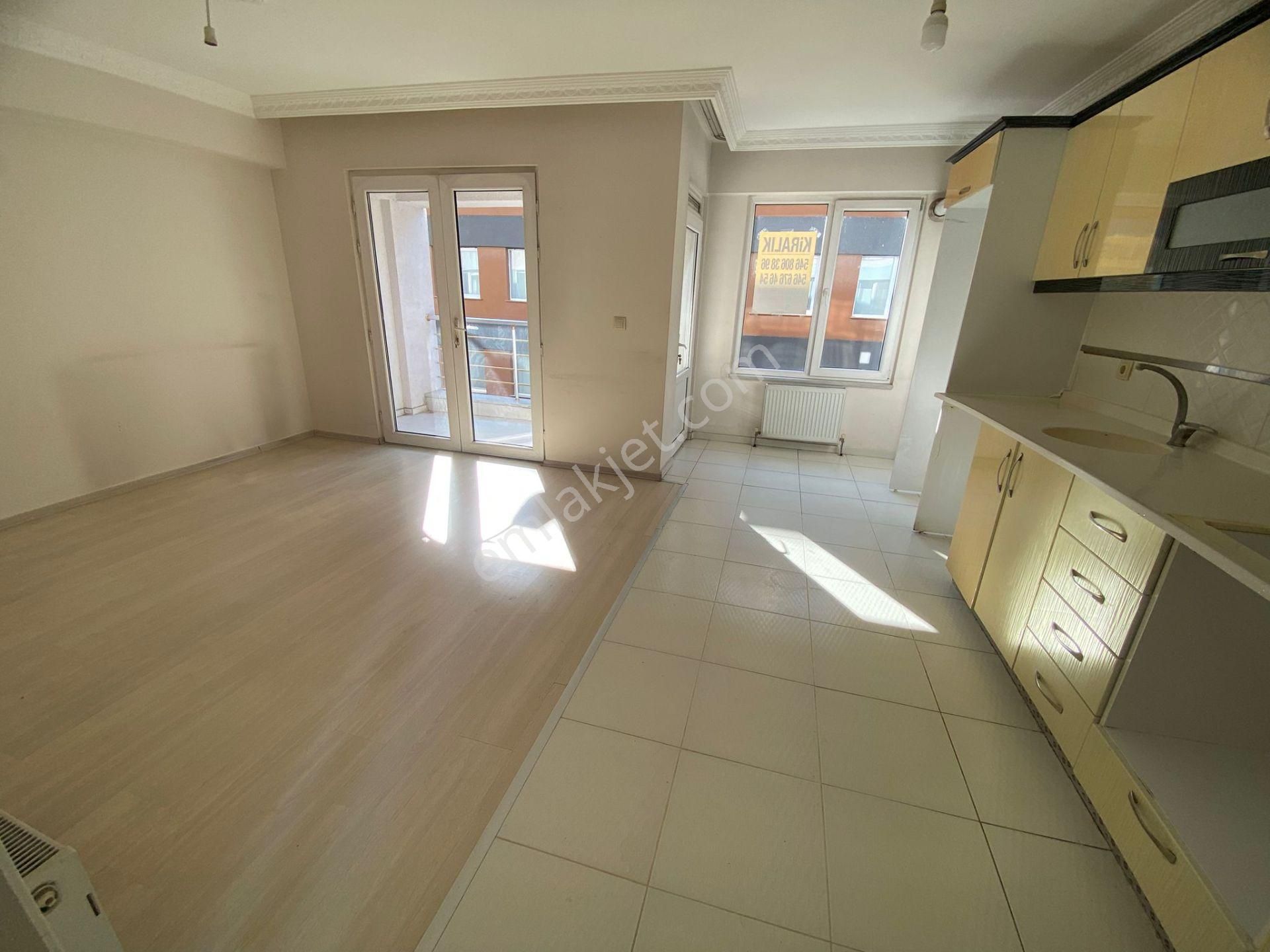 Gültepe Mh Arakat Balkonlu 135 M² Fırsat Kiralık 3+1 Daire Sk-8 - Görsel 2