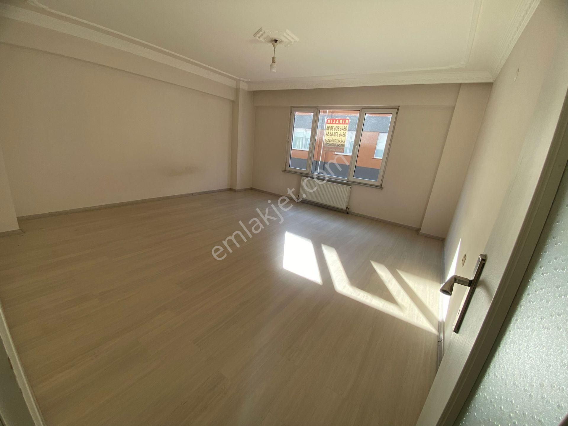 Gültepe Mh Arakat Balkonlu 135 M² Fırsat Kiralık 3+1 Daire Sk-8 - Görsel 9