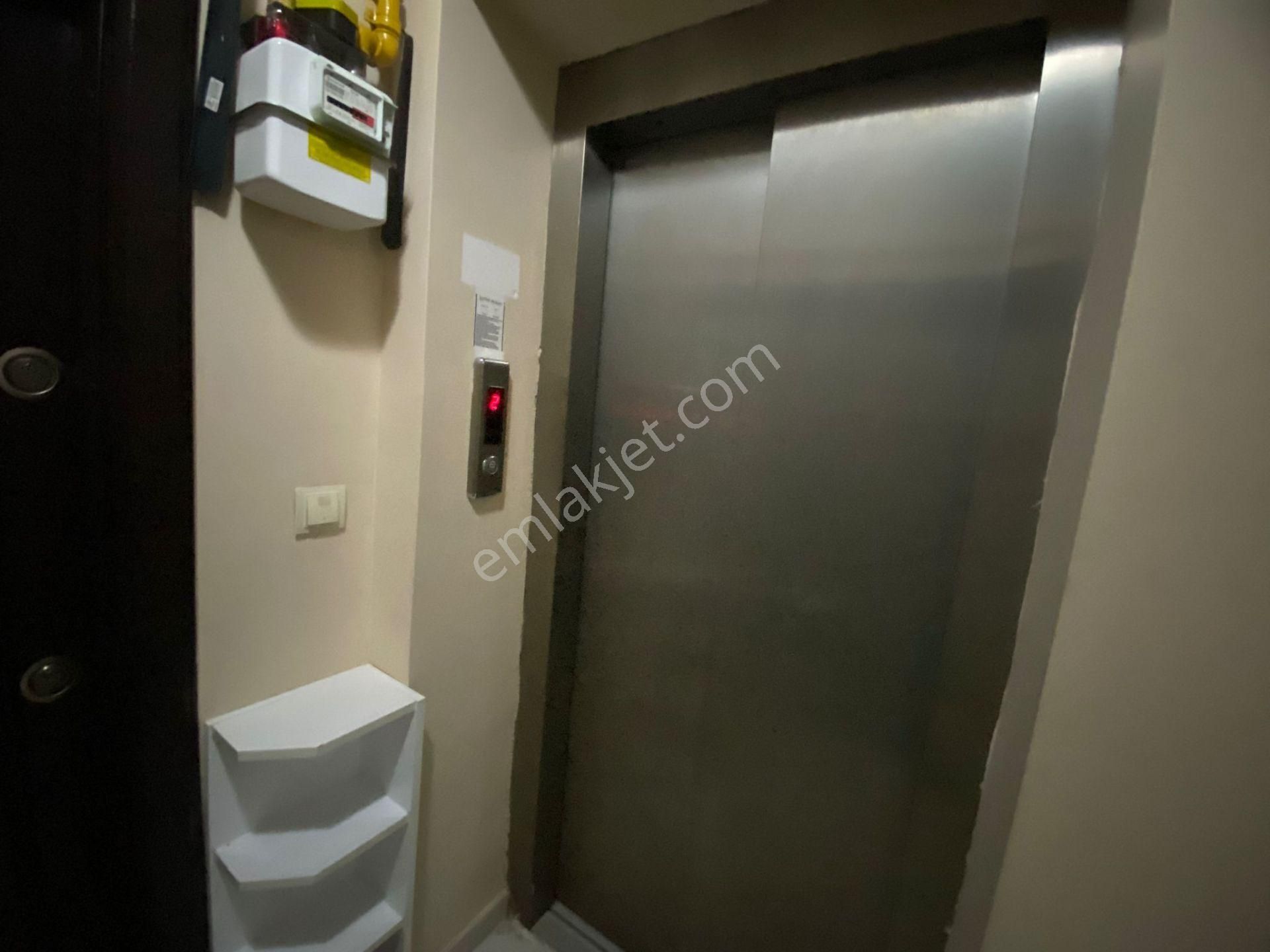 Gültepe Mh Arakat Balkonlu 135 M² Fırsat Kiralık 3+1 Daire Sk-8 - Görsel 23