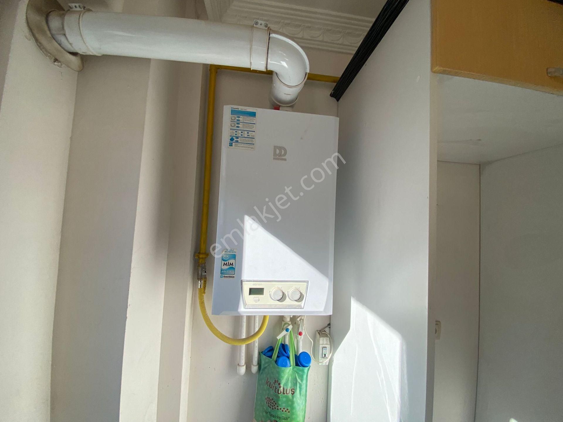 Gültepe Mh Arakat Balkonlu 135 M² Fırsat Kiralık 3+1 Daire Sk-8 - Görsel 5