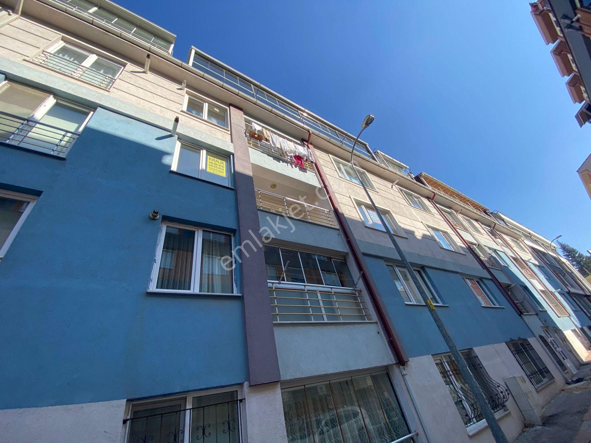 Gültepe Mh Arakat Balkonlu 135 M² Fırsat Kiralık 3+1 Daire Sk-8 - Görsel 25