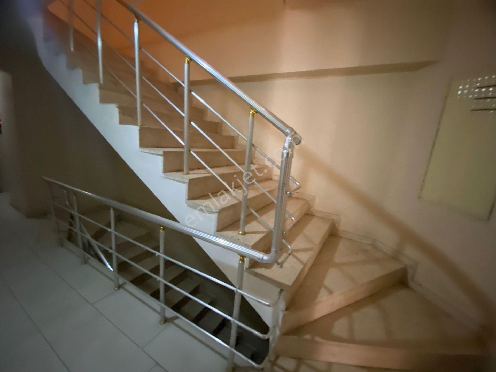 Gültepe Mh Arakat Balkonlu 135 M² Fırsat Kiralık 3+1 Daire Sk-8 - Görsel 24