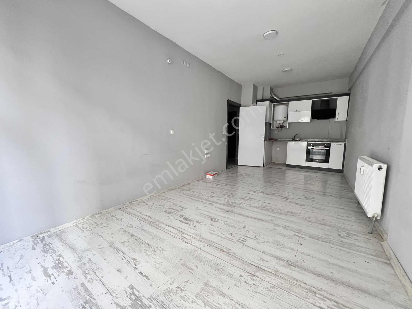 Akabe Mah Adliye/kto/şehir Hastanesi Yakını 1+1 Yatırımlık Daire - Görsel 4