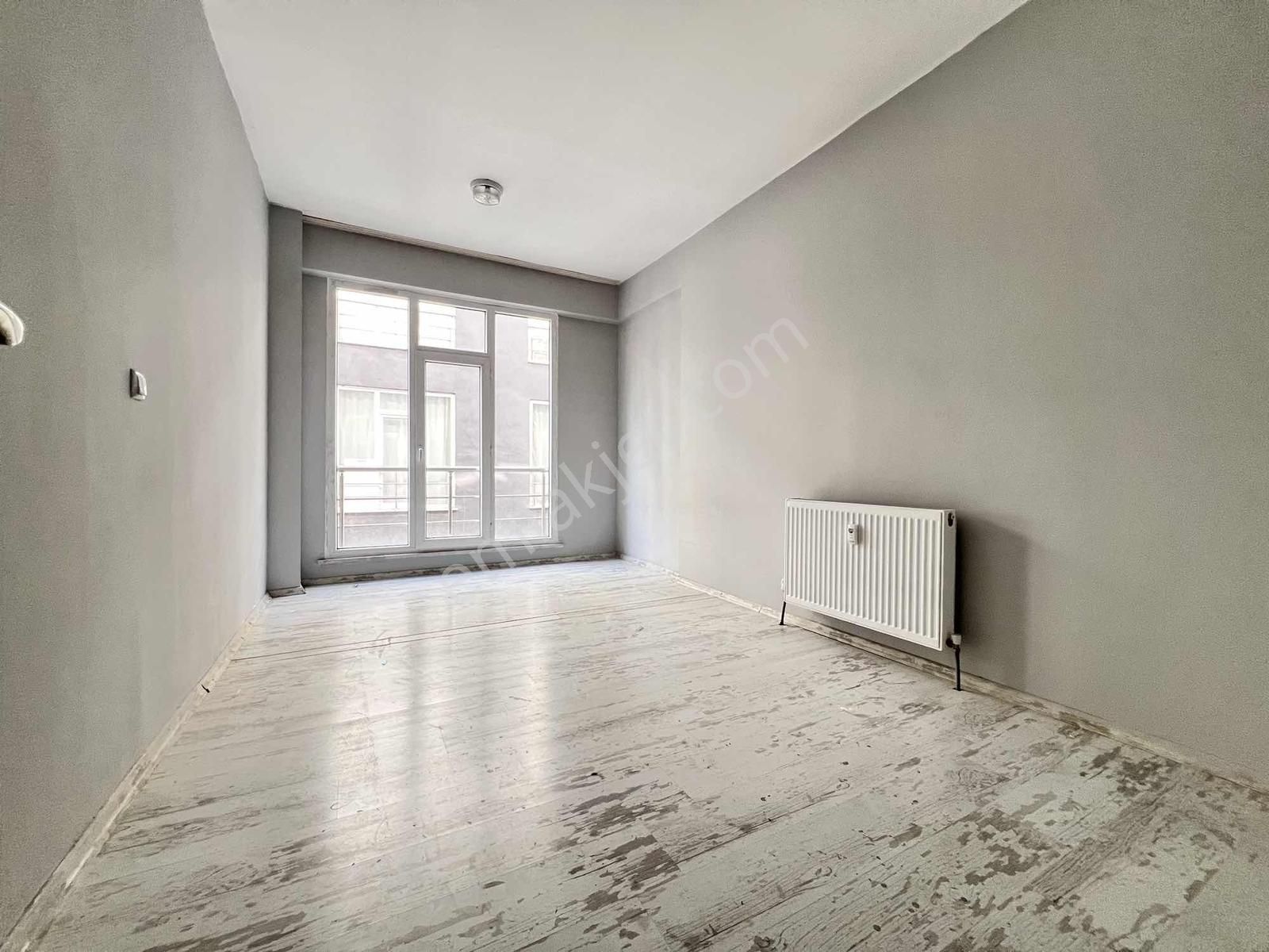 Akabe Mah Adliye/kto/şehir Hastanesi Yakını 1+1 Yatırımlık Daire - Görsel 3