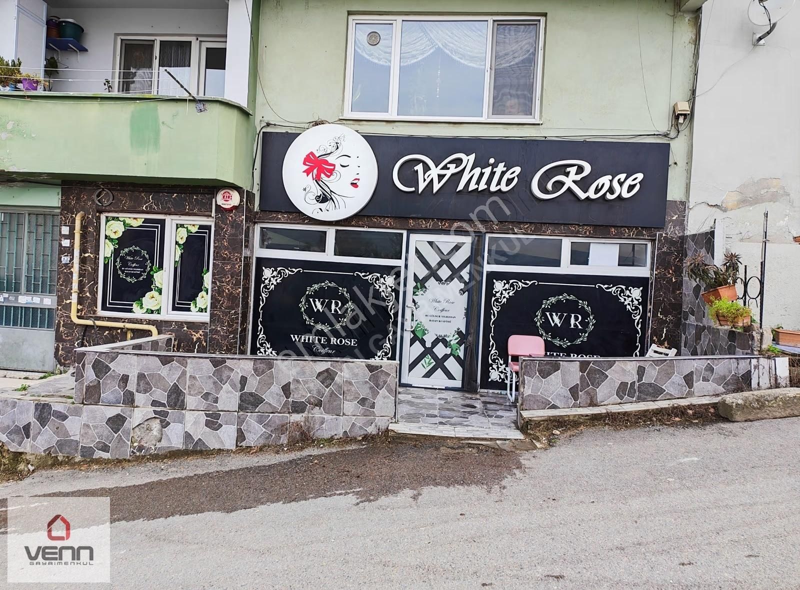 Gemlik Hisartepe Mahallesi Deniz Manzaralı 120 M2 Satılık Dükkan - Görsel 13