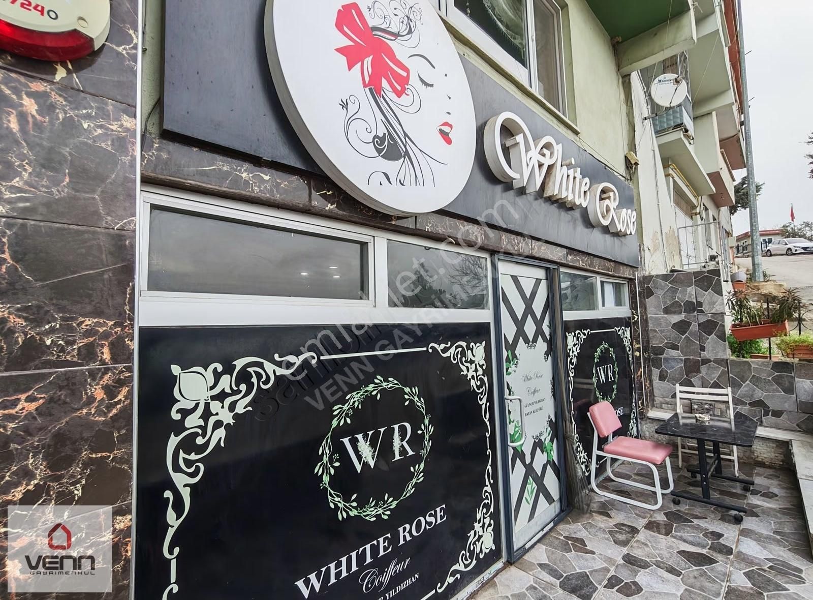 Gemlik Hisartepe Mahallesi Deniz Manzaralı 120 M2 Satılık Dükkan - Görsel 11