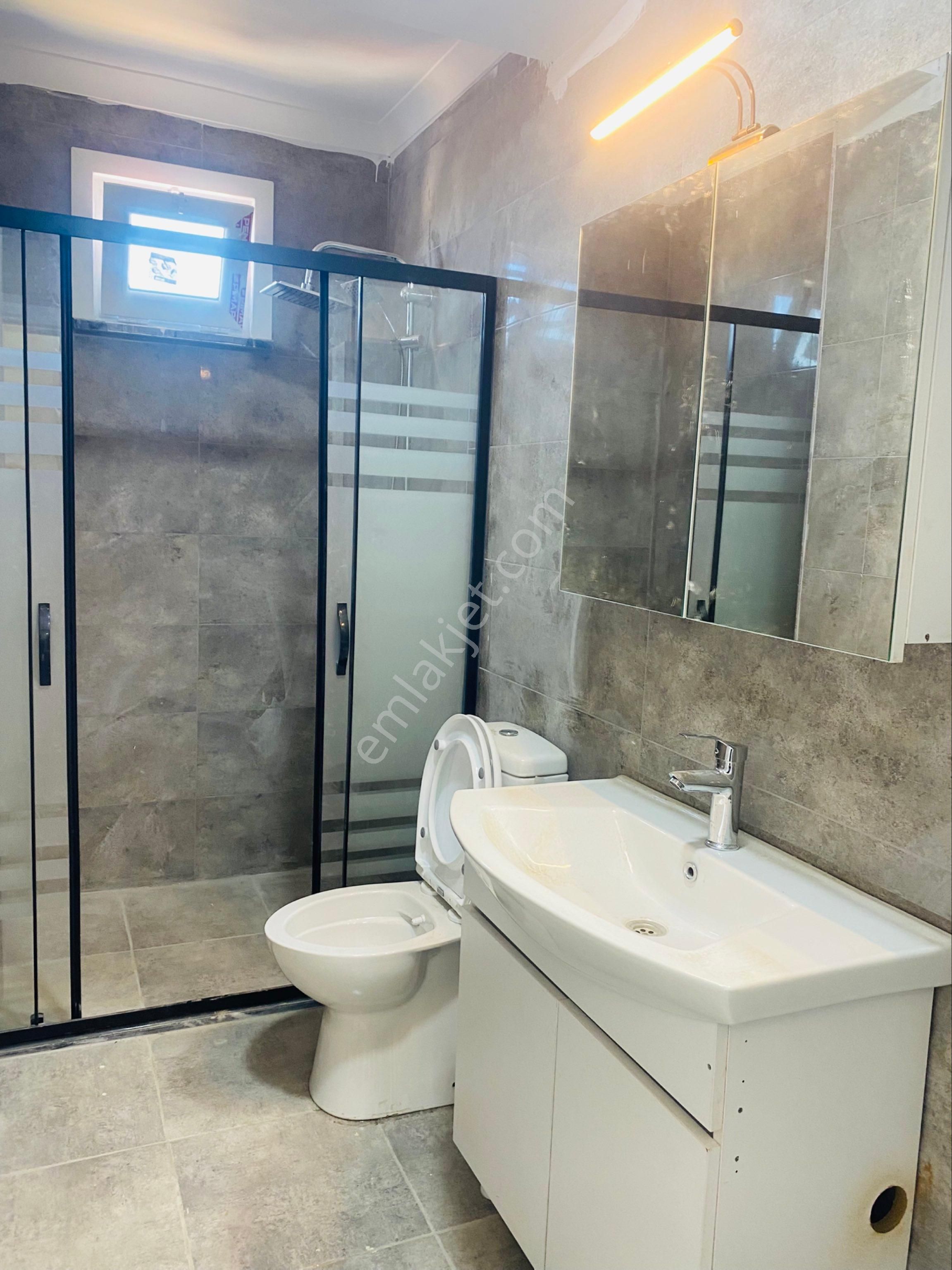 Mimarsinan Mah.cadde Üzerinde Kiralık 4+1 Üst Dublexs Daire - Görsel 19