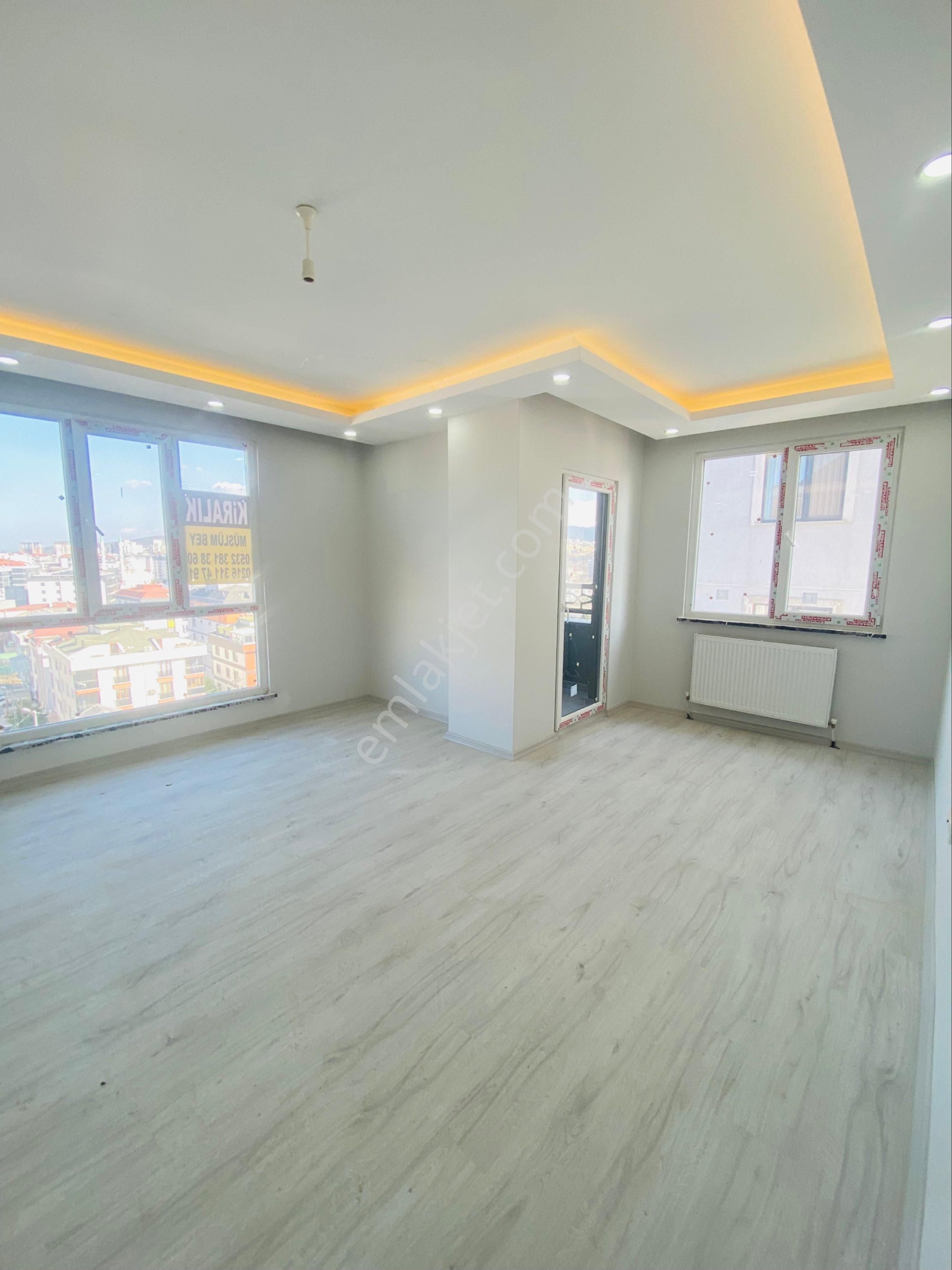 Mimarsinan Mah.cadde Üzerinde Kiralık 4+1 Üst Dublexs Daire - Görsel 33