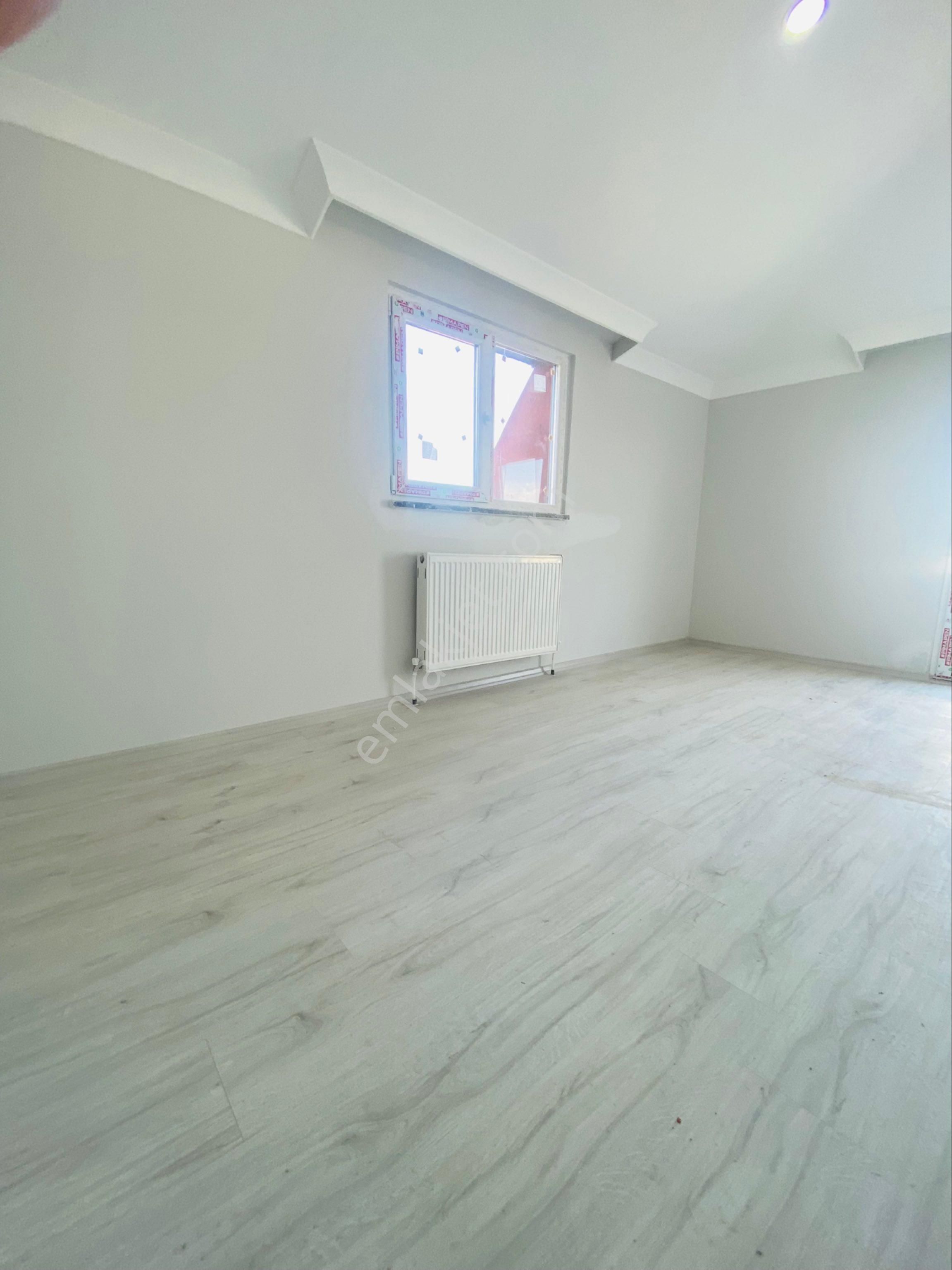 Mimarsinan Mah.cadde Üzerinde Kiralık 4+1 Üst Dublexs Daire - Görsel 4
