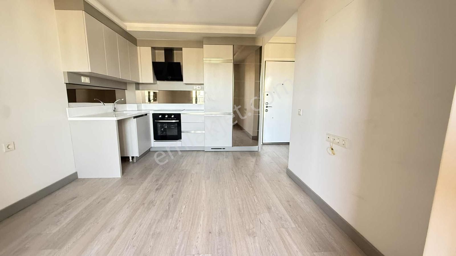 Altıntaşta Kardeşkentler De Katta 1+1 Kiralık Ofıs - Görsel 7