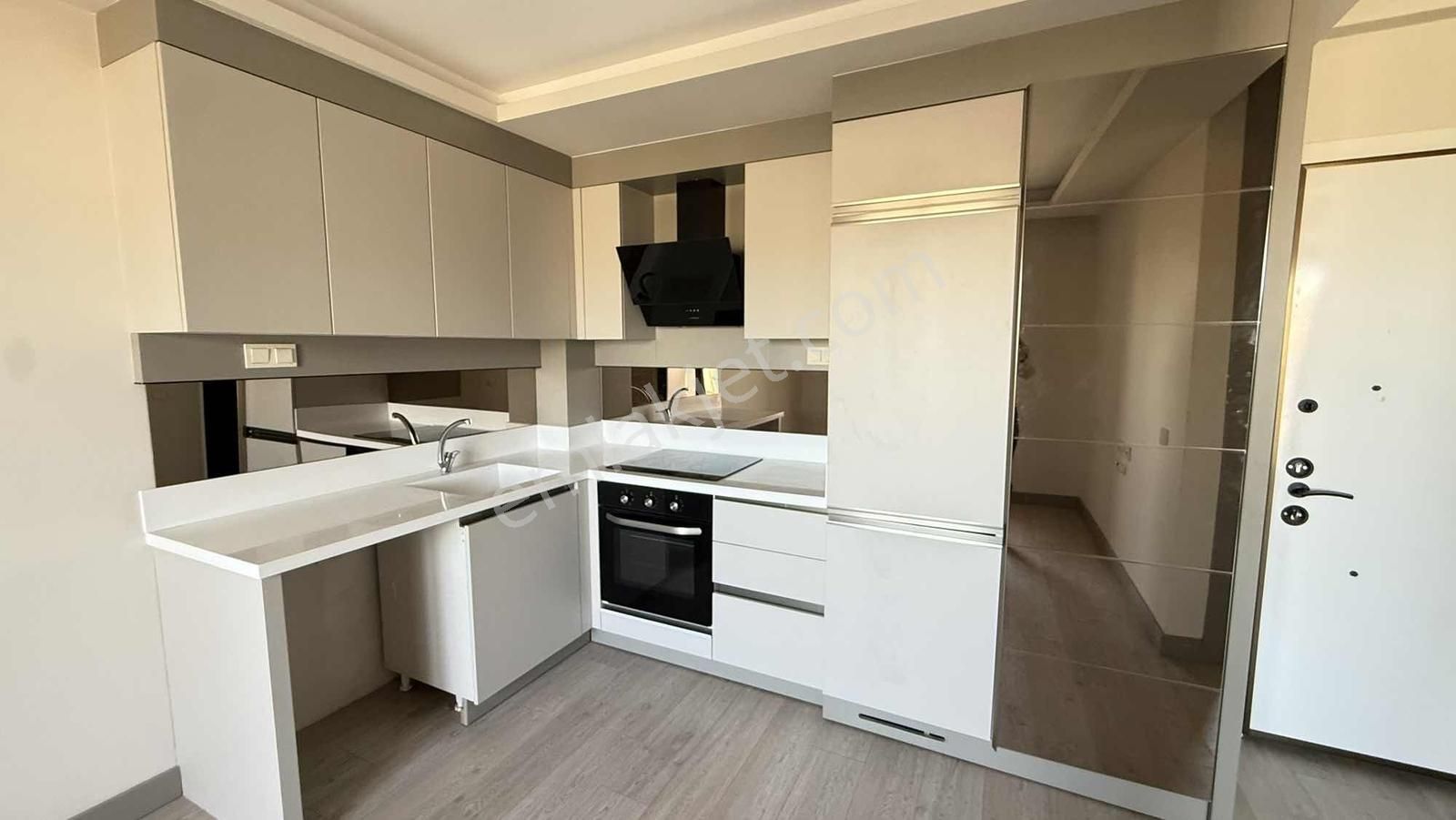 Altıntaşta Kardeşkentler De Katta 1+1 Kiralık Ofıs - Görsel 5