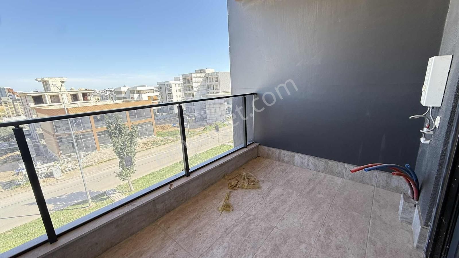 Altıntaşta Kardeşkentler De Katta 1+1 Kiralık Ofıs - Görsel 2