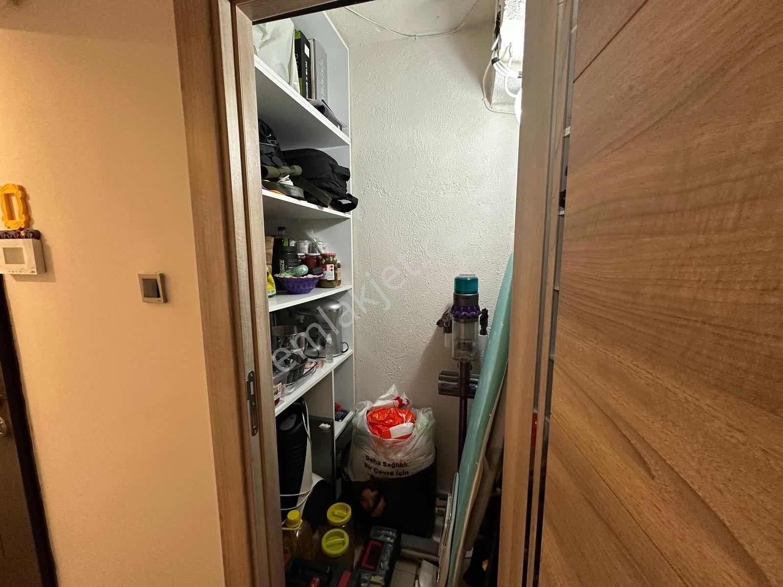 Namlı'dan Efelerde Lüks Ve 170m² Jakuzili Ebeveyn Banyolu 3+1 - Görsel 10