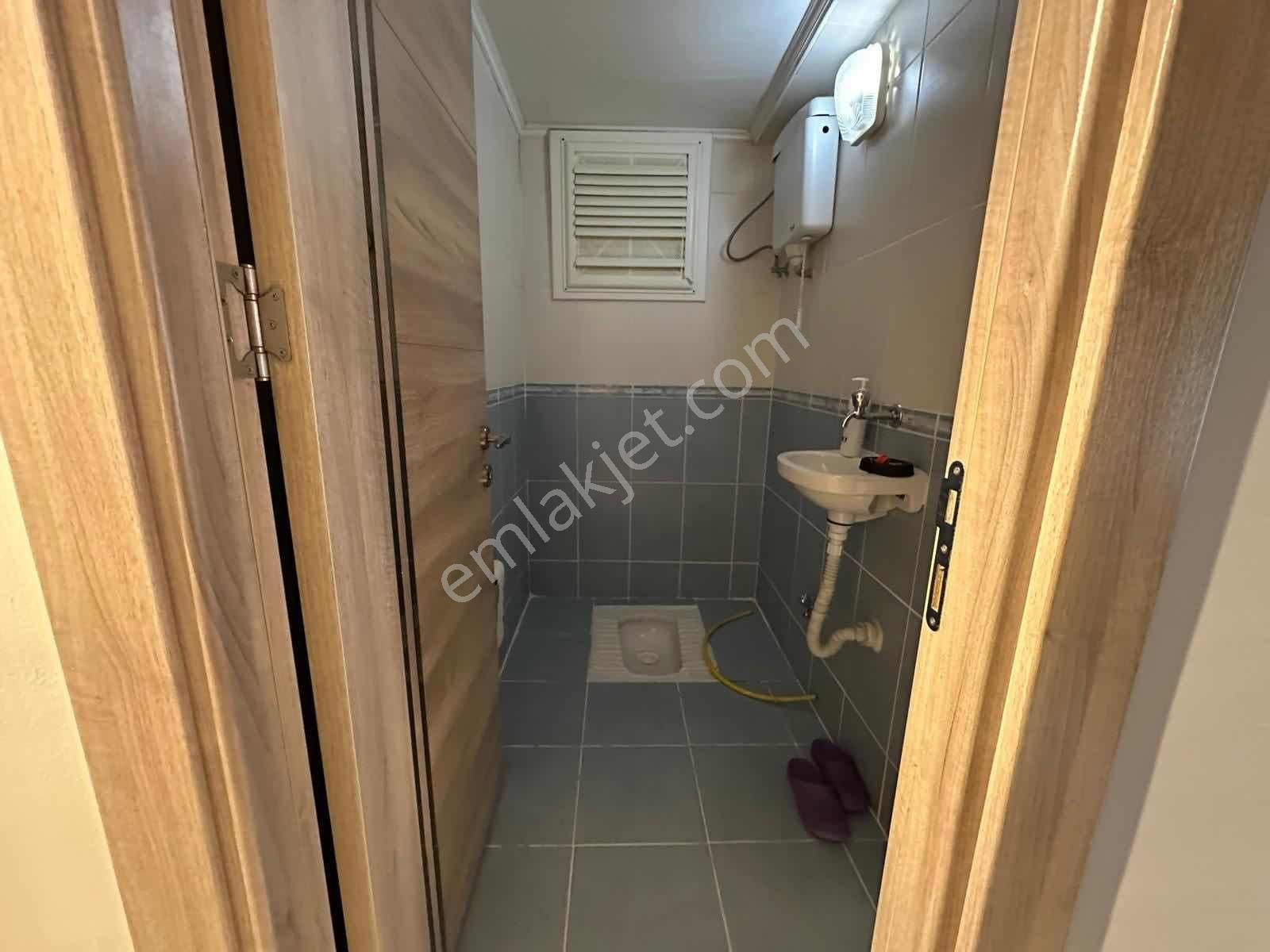 Namlı'dan Efelerde Lüks Ve 170m² Jakuzili Ebeveyn Banyolu 3+1 - Görsel 17